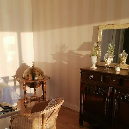 Appartamento Vue Imprenable