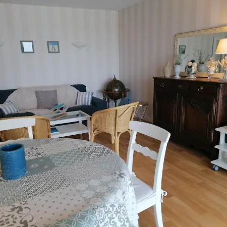 Appartamento Vue Imprenable *