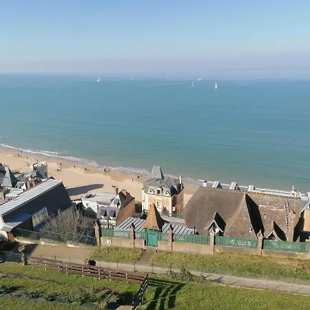 Διαμέρισμα Vue Imprenable *