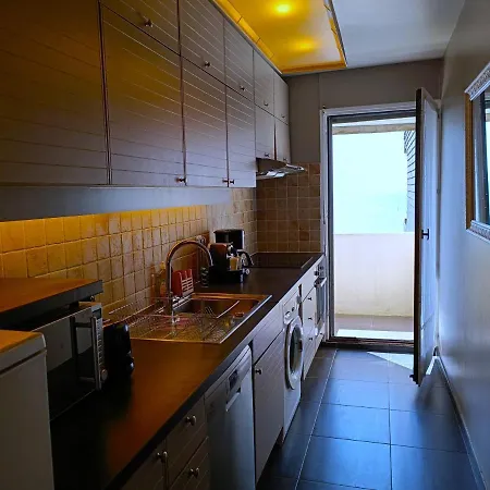 Vue Imprenable Appartamento Trouville-sur-Mer