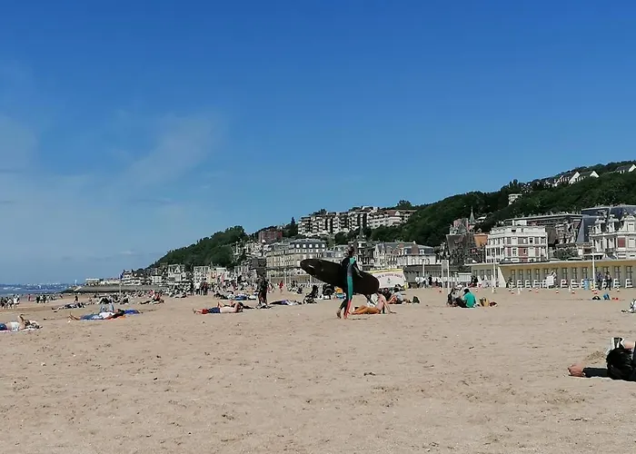 Διαμέρισμα Vue Imprenable