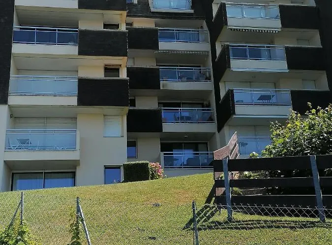 Vue Imprenable Trouville-sur-Mer