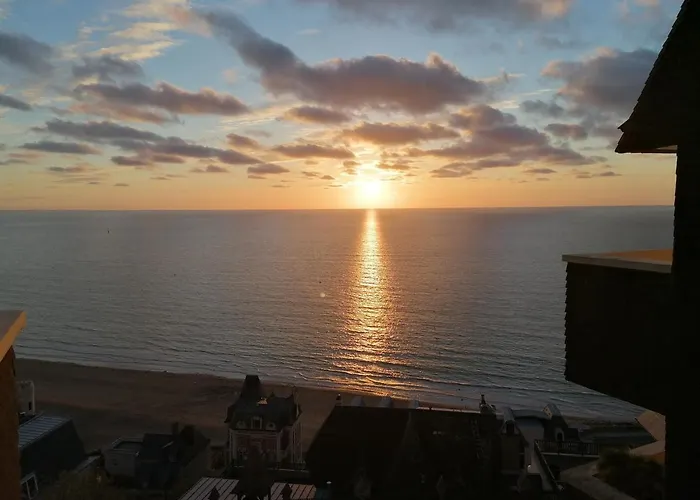 Διαμέρισμα Vue Imprenable *