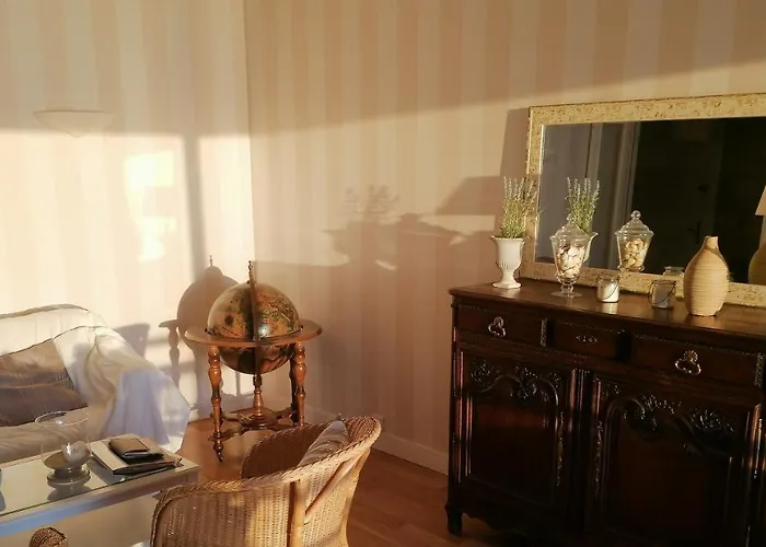 Διαμέρισμα Vue Imprenable