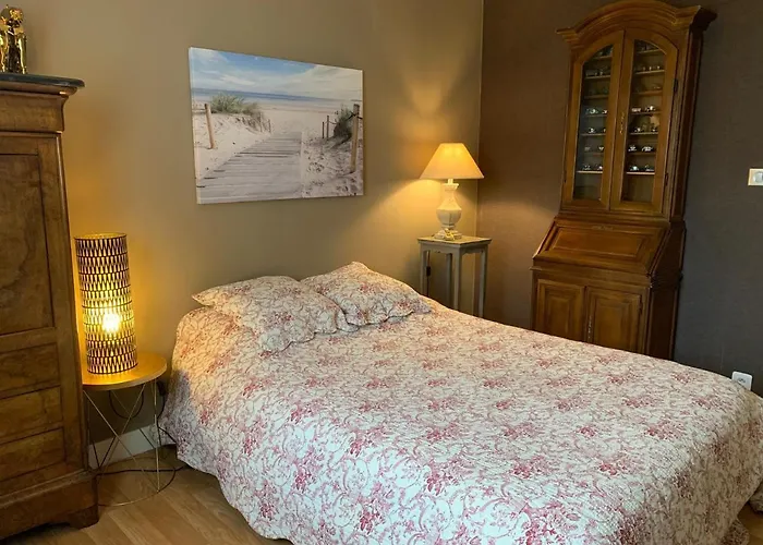 Διαμέρισμα Vue Imprenable