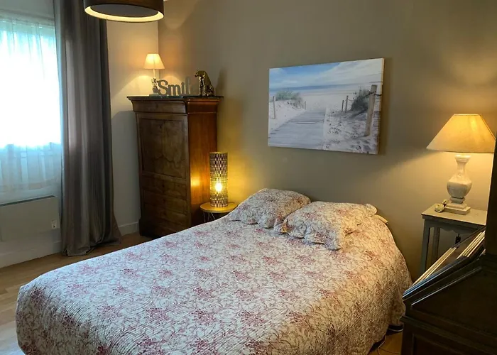 Vue Imprenable Trouville-sur-Mer