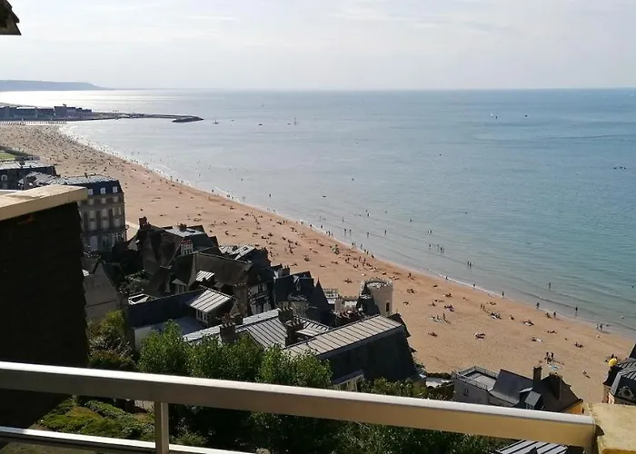 Vue Imprenable Διαμέρισμα