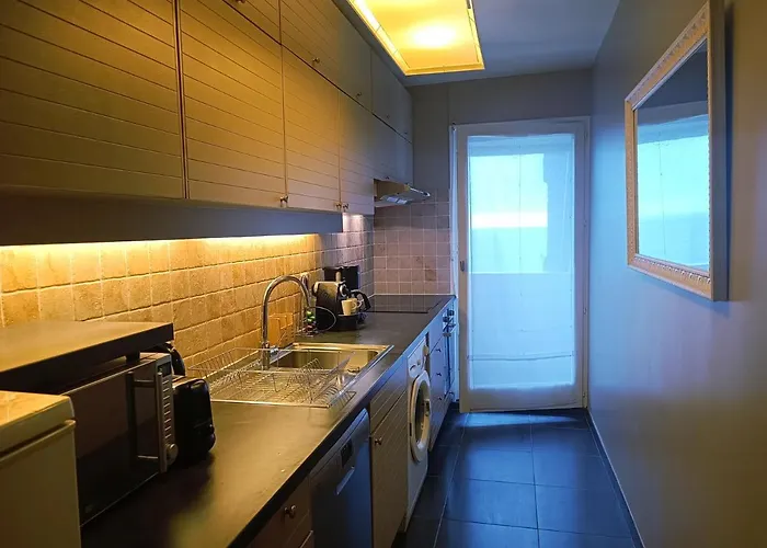 Vue Imprenable * Trouville-sur-Mer