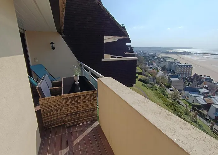 Διαμέρισμα Vue Imprenable