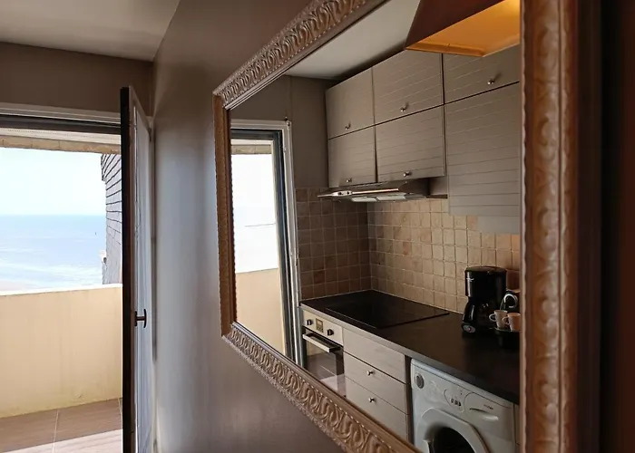 Vue Imprenable * Trouville-sur-Mer