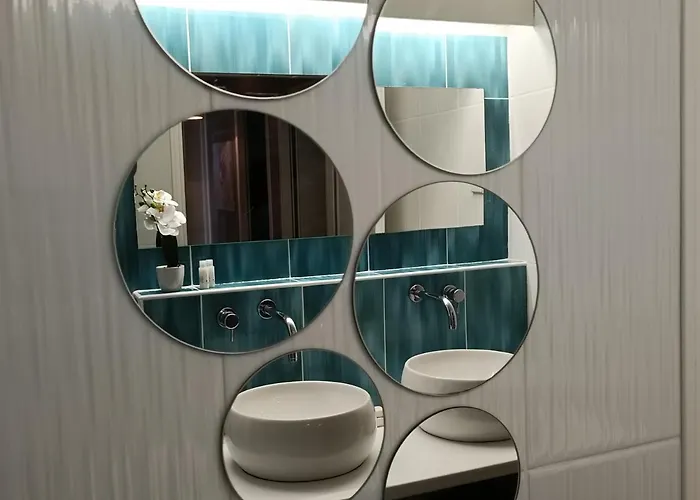 Vue Imprenable Trouville-sur-Mer