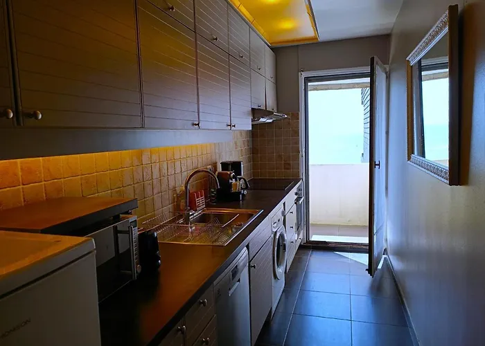 Vue Imprenable Διαμέρισμα Trouville-sur-Mer