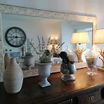 Apartmán Vue Imprenable Trouville-sur-Mer