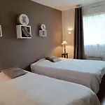 Vue Imprenable Apartament Trouville-sur-Mer