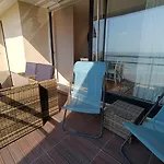 Vue Imprenable Trouville-sur-Mer