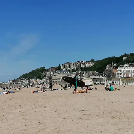 Apartament Vue Imprenable