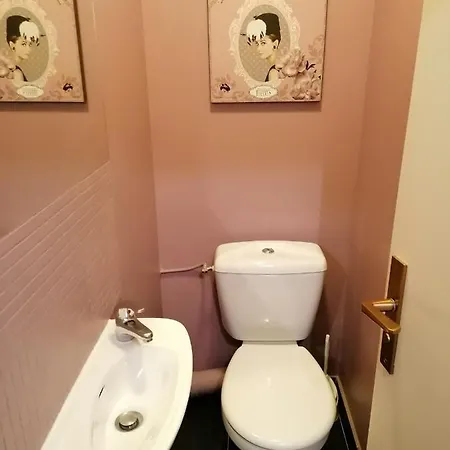 Vue Imprenable Apartamento