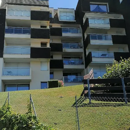 Vue Imprenable 트로우빌쉬메르