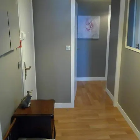 Vue Imprenable Appartement *