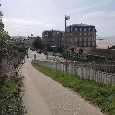 Apartament Vue Imprenable