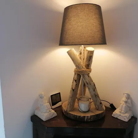 Vue Imprenable Apartament *