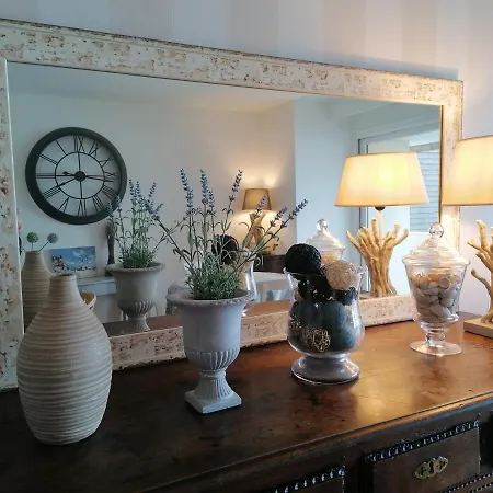 Apartament Vue Imprenable Trouville-sur-Mer