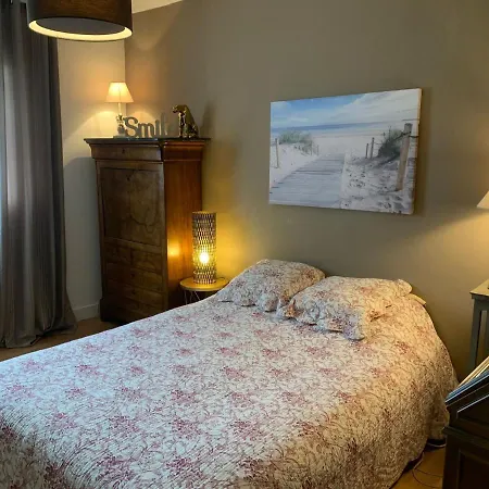 Vue Imprenable Trouville-sur-Mer