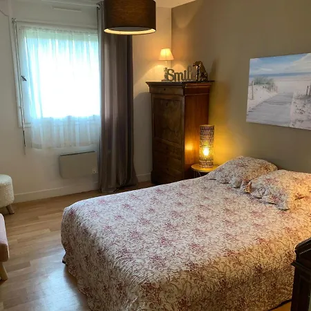 Appartement Vue Imprenable Trouville-sur-Mer