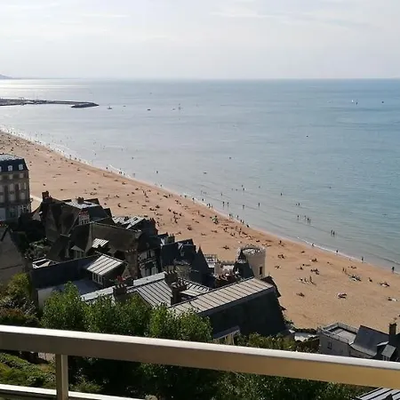 Vue Imprenable Apartamento