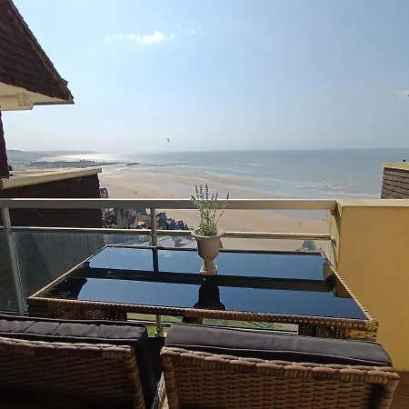 Vue Imprenable Apartamento
