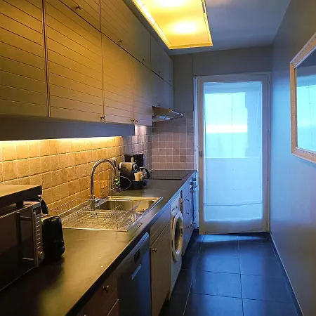 Vue Imprenable * Trouville-sur-Mer