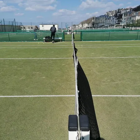 Vue Imprenable Trouville-sur-mer