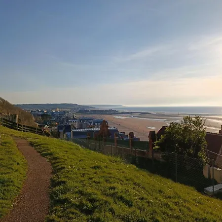 Vue Imprenable Apartament *