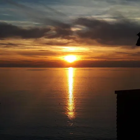 Appartement Vue Imprenable Trouville-sur-Mer