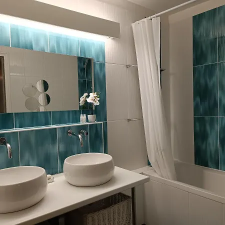 Vue Imprenable Apartament