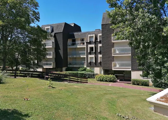 Vue Imprenable Lägenhet