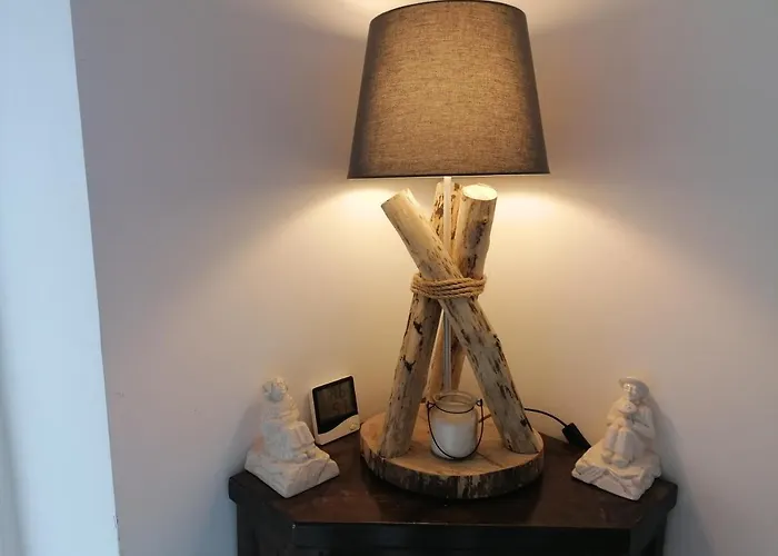 Vue Imprenable Lägenhet *