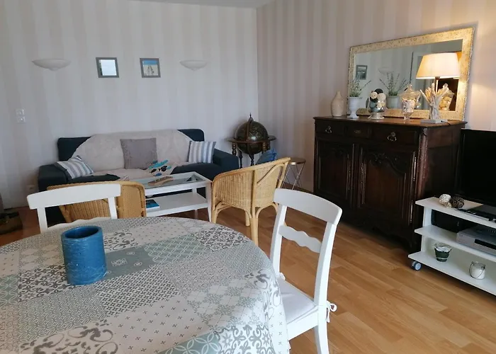 Lägenhet Vue Imprenable *