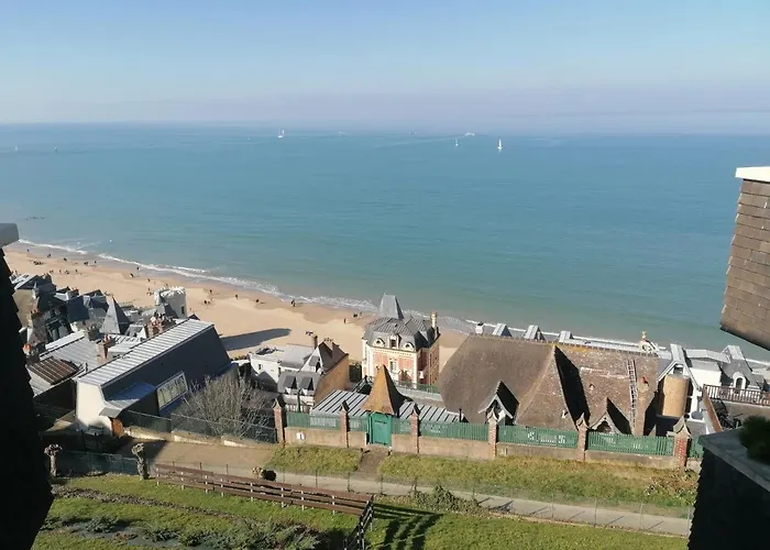 アパート Vue Imprenable *