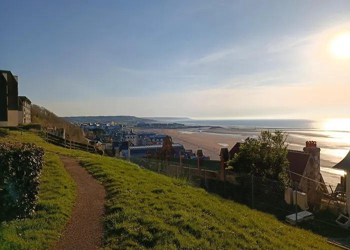 Vue Imprenable アパート *